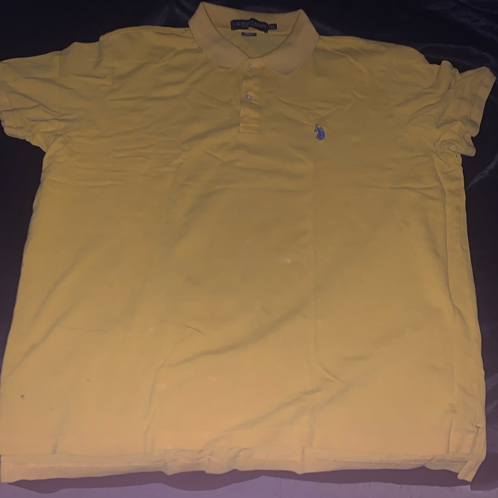 Polo shirt